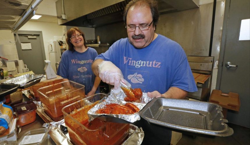 Food & Drink newsletter July 14, 2022: Wingnutz sold, headed for Niagara Falls Boulevard